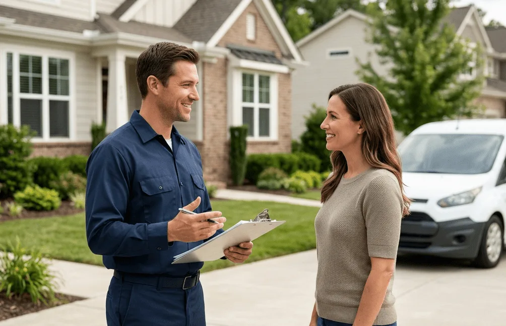 Mold Remediation Sandy, OR FAQs